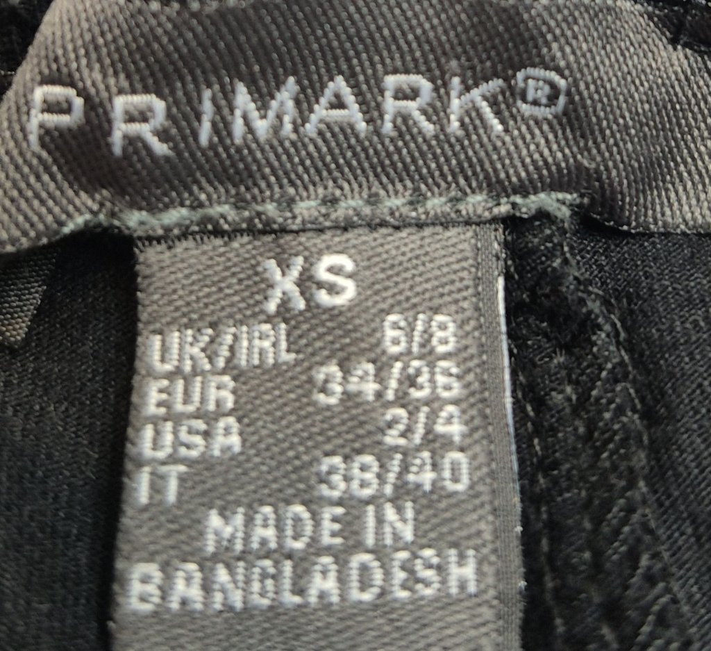 Лосины женские PRIMARK, фото 3