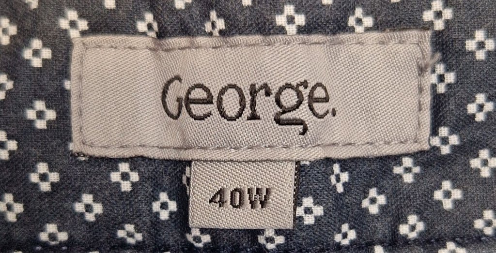 Шорты мужские George, фото 3