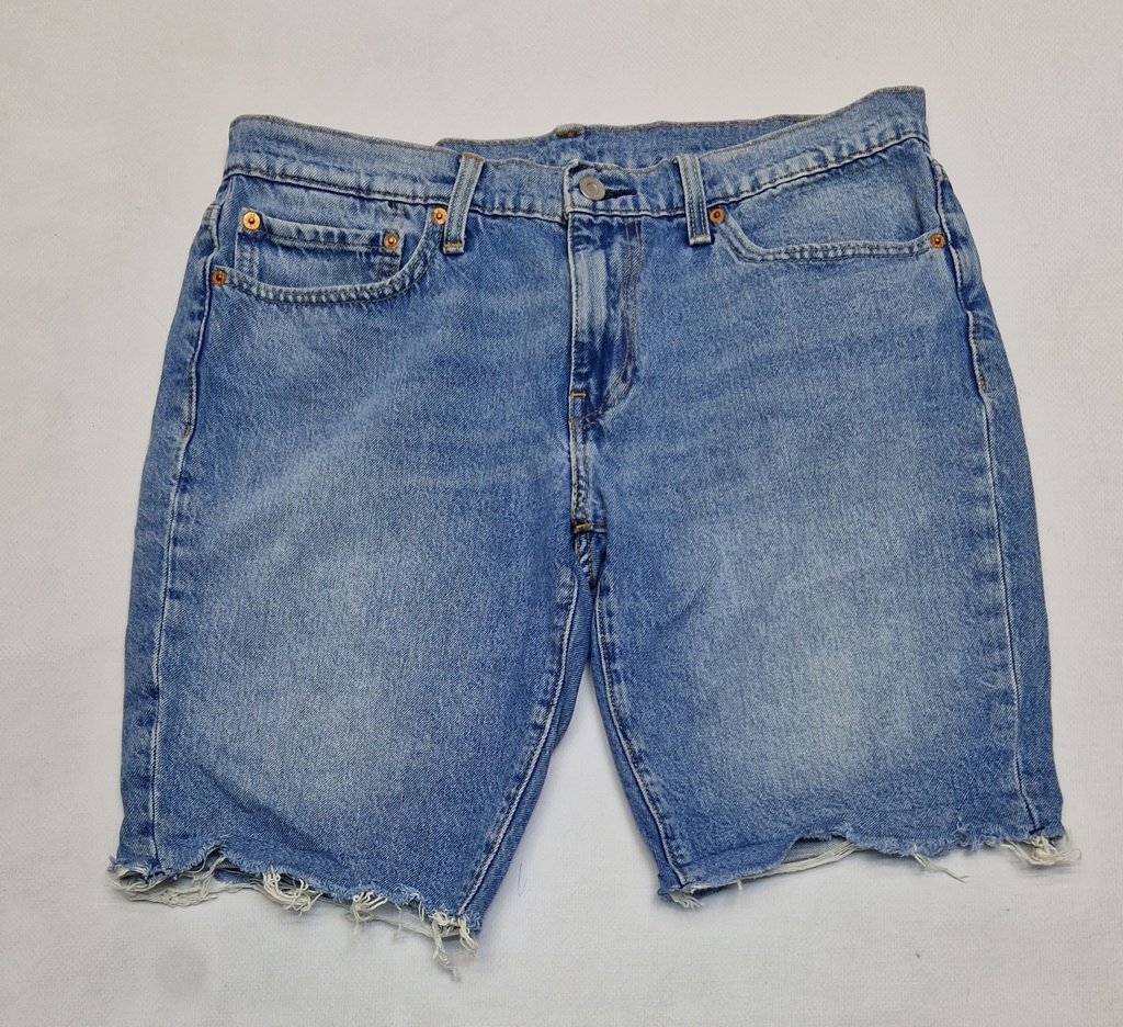 Шорты женские Levi's, фото 1