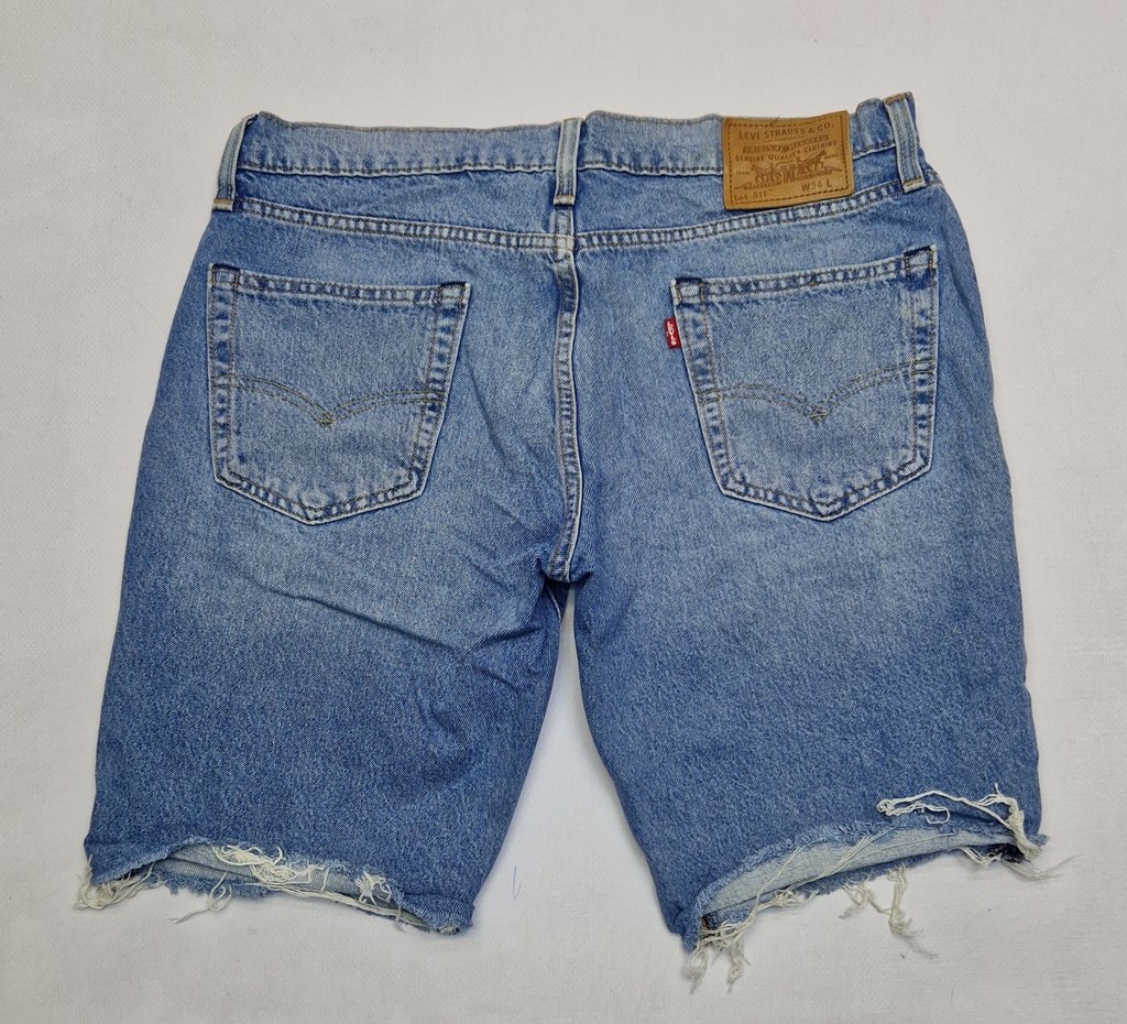 Шорты женские Levi's, фото 2