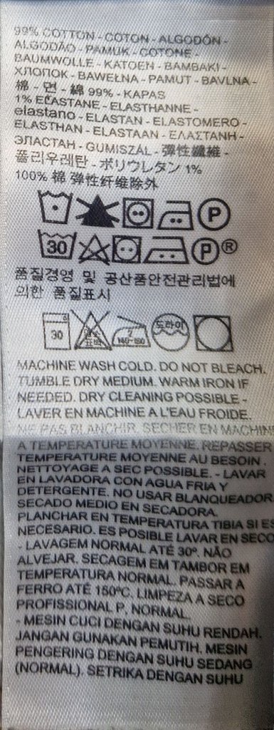 Шорты женские Levi's, фото 7