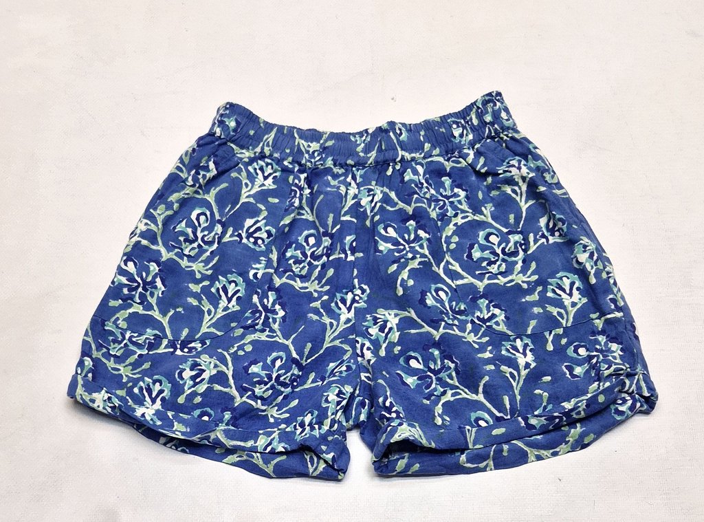 Шорты женские fabindia, фото 1