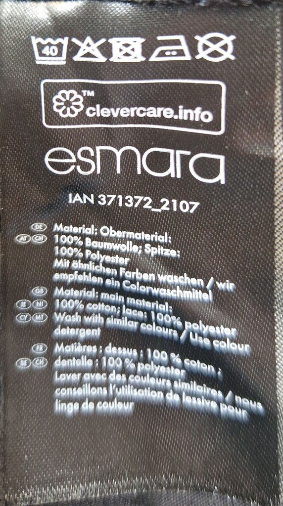 Платье женское esmara, фото 4