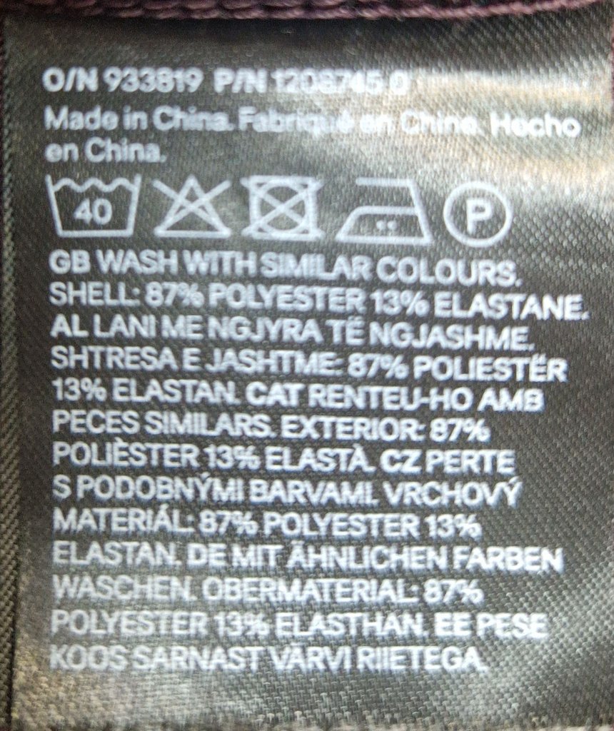 Платье женское H&M, фото 4