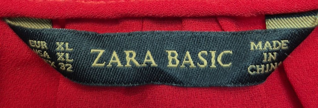 Блуза женская Zara, фото 3