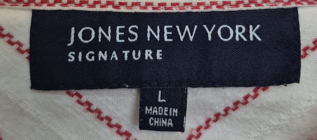 Рубашка женская Jones New York, фото 3