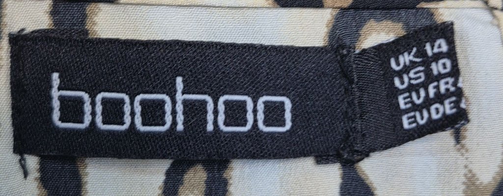Майка женская boohoo, фото 3