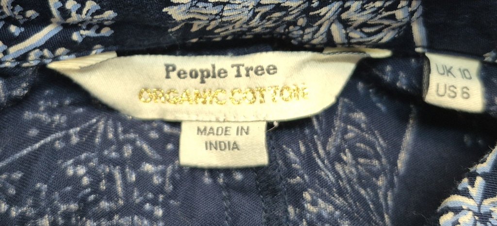 Комбинезон женский People Tree, фото 3