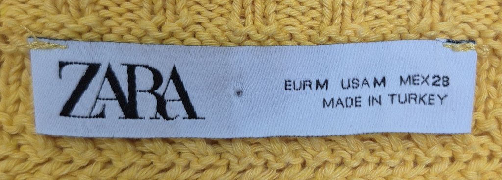 Комбинезон женский ZARA, фото 3