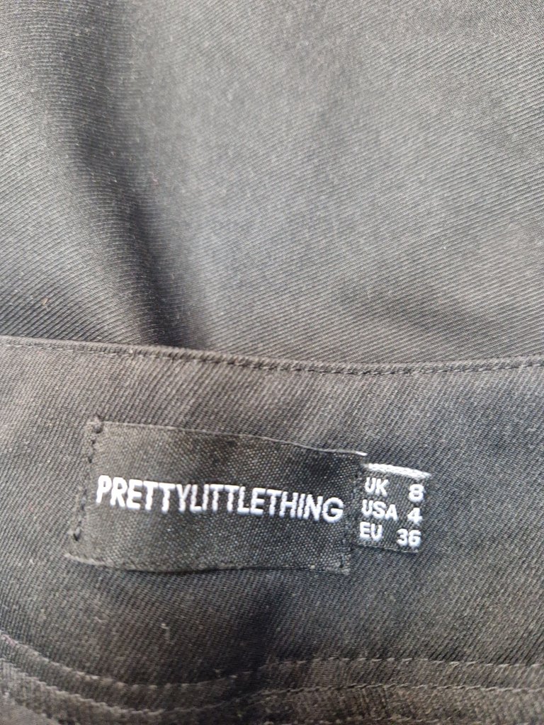 Брюки женские PRETTYLITTLETHING, фото 3