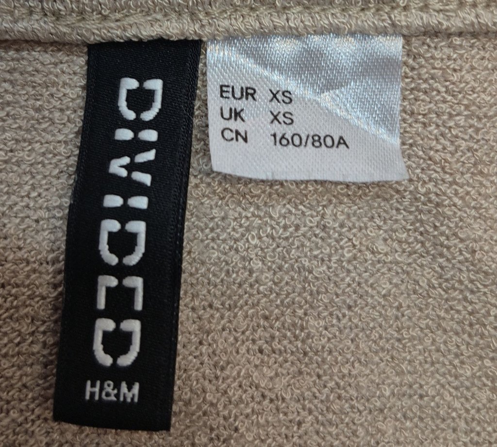 Кофта женская H&M, фото 3