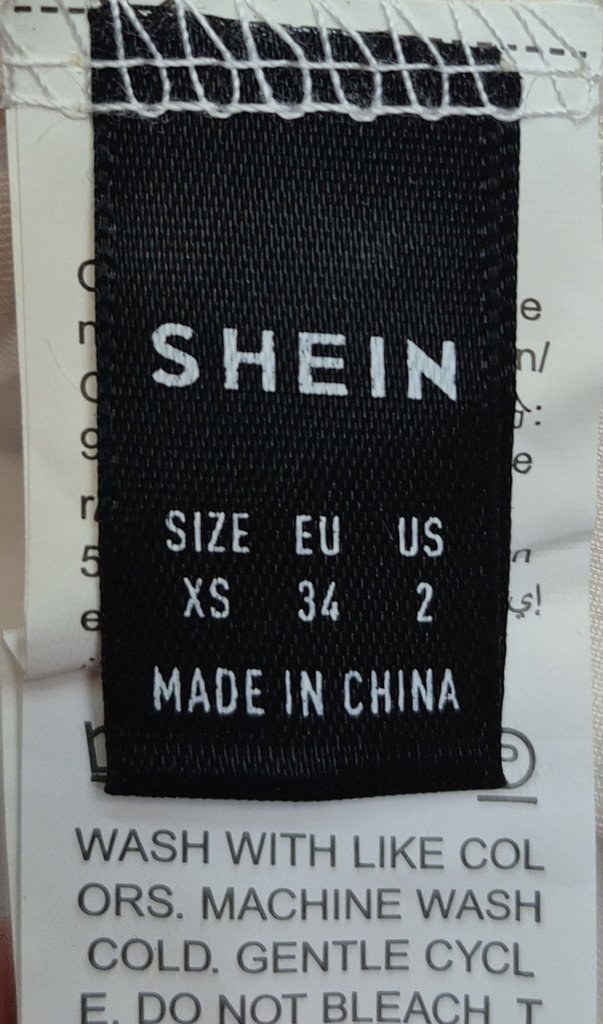 Юбка женская SHEIN, фото 3
