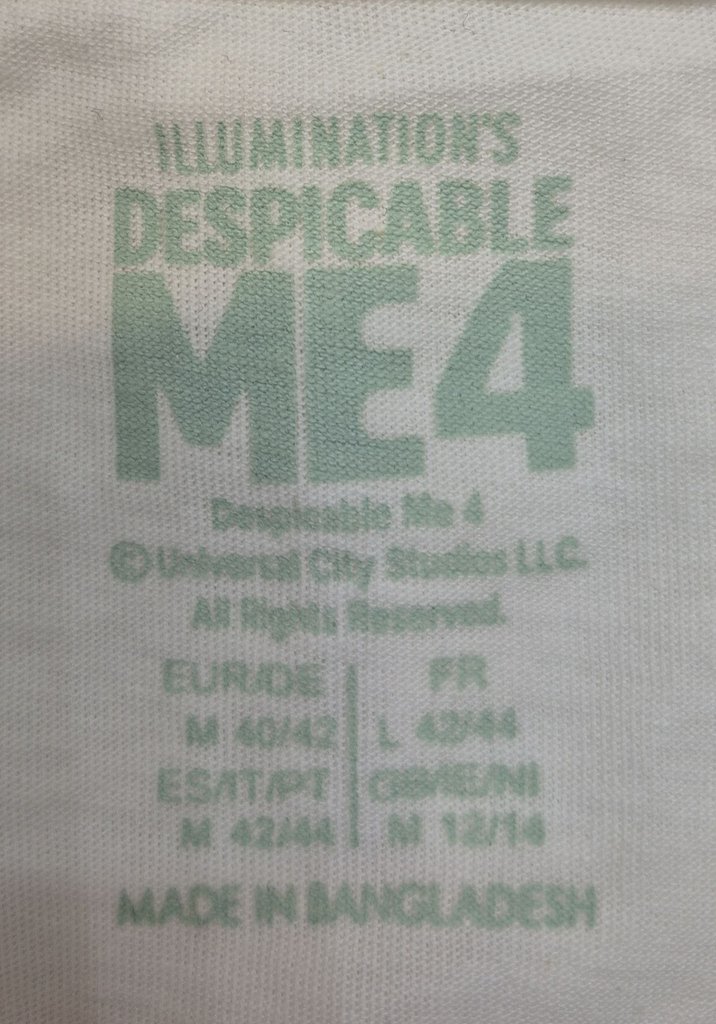 Футболка женская Despicable Me 4, фото 3