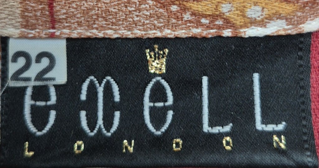Рубашка женская exell, фото 3