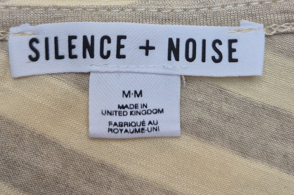 Футболка женская Silence + Noise, фото 3