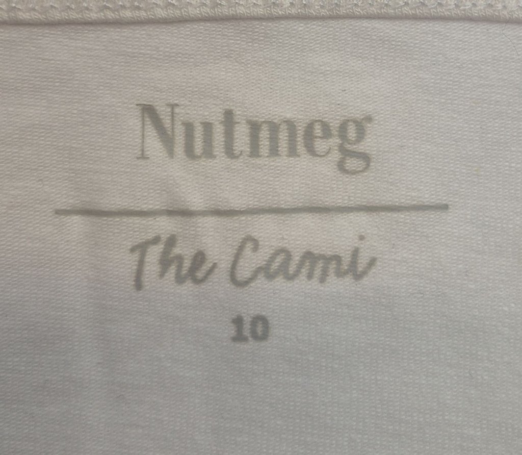 Майка женская  Nutmeg, фото 3
