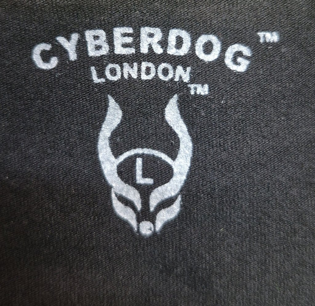 Кофта мужская Cyberdog, фото 3