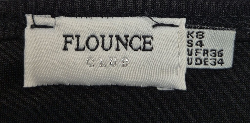 Топ женский  Flounce, фото 3