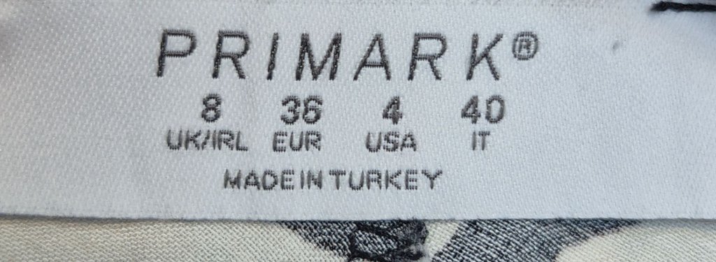 Платье женское PRIMARK, фото 3