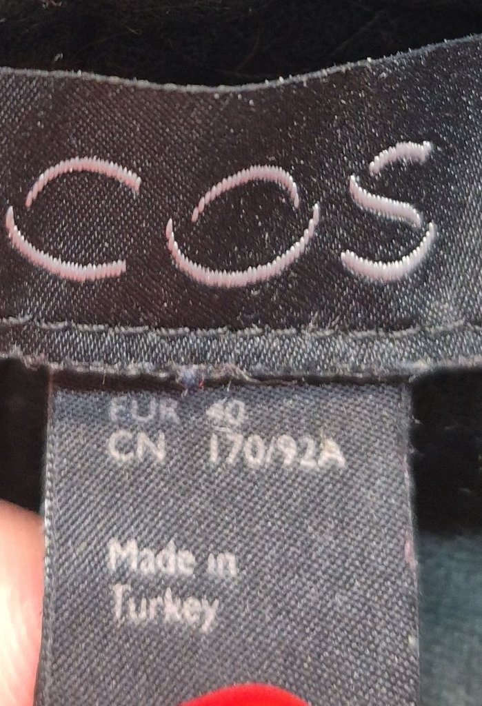 Платье женское COS, фото 3
