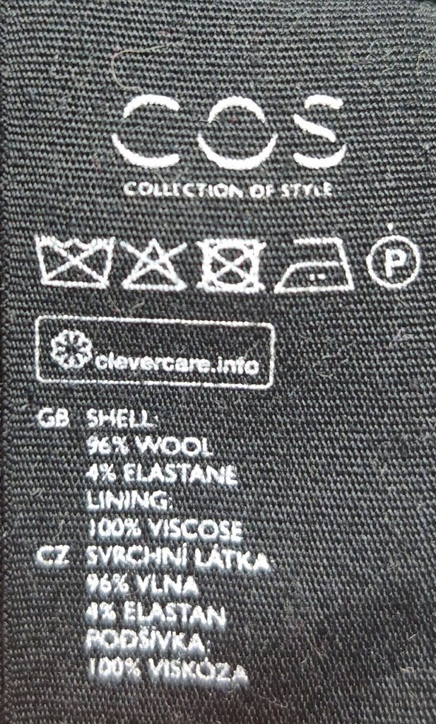 Платье женское COS, фото 4