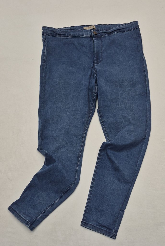 Джинсы женские DENIM Co, фото 1