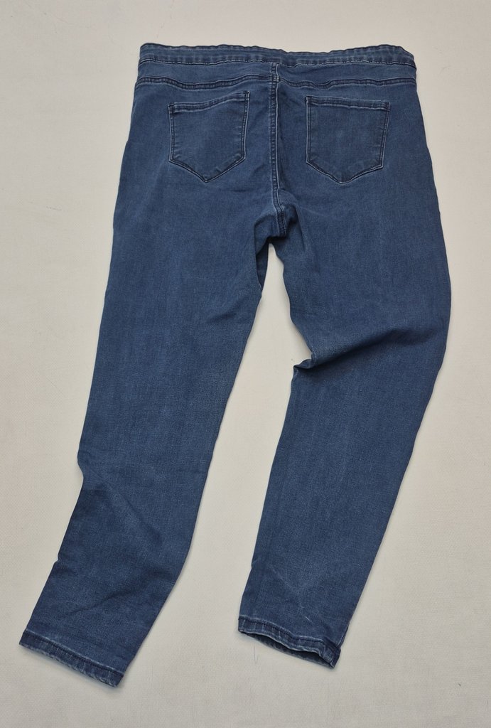 Джинсы женские DENIM Co, фото 2