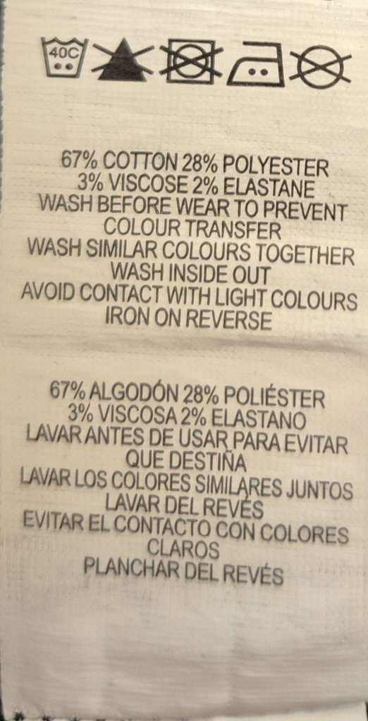 Джинсы женские DENIM Co, фото 5