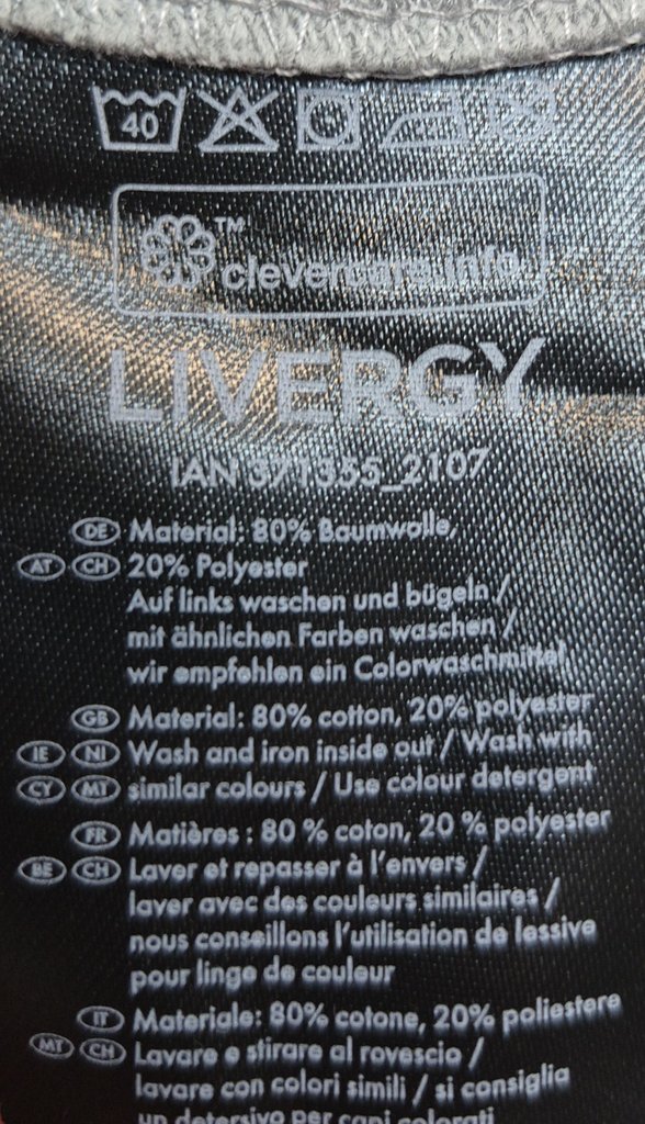 Шорты мужские  Livergy, фото 4