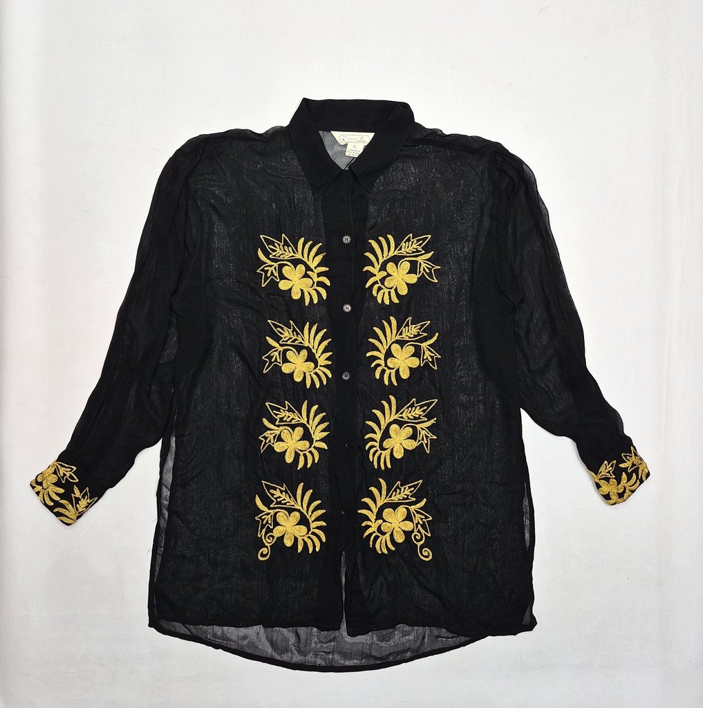 Рубашка женская Butterfly Boutique, фото 1