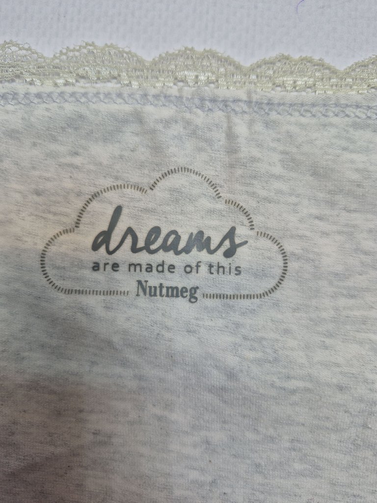 Майка женская Nutmeg, фото 3