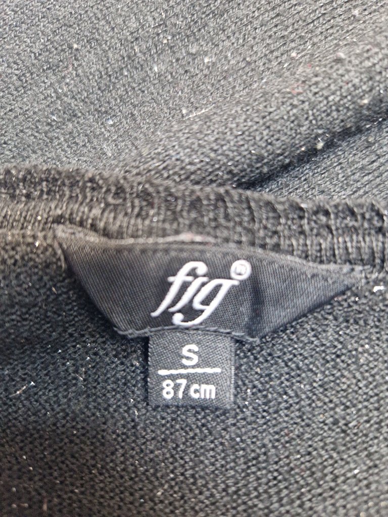 Кофта женская fig, фото 3