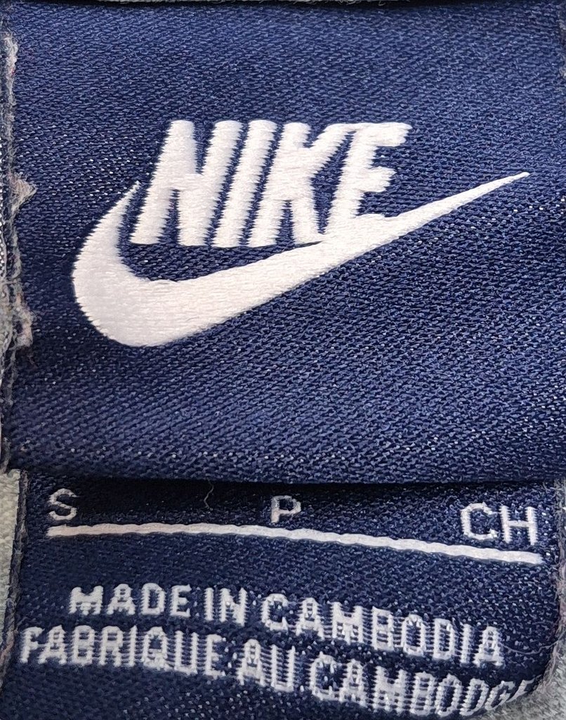 Футболка женская NIKE, фото 3