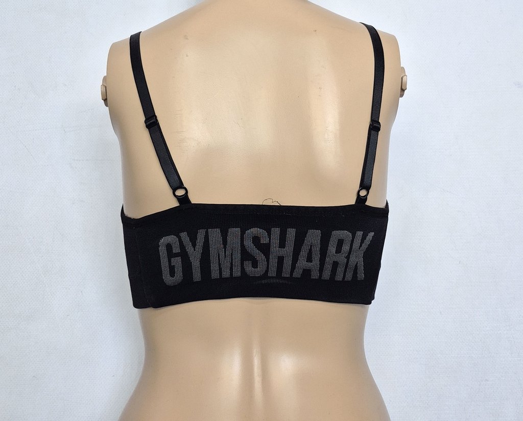 Топ женский Gymshark, фото 2