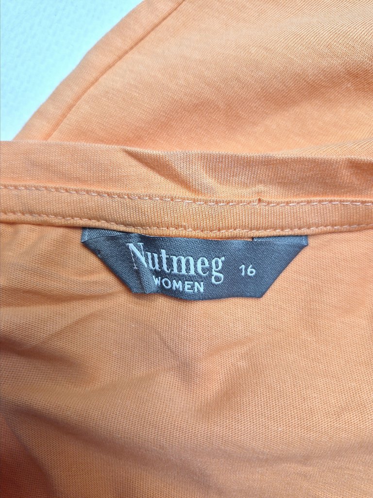 Футболка женская Nutmeg, фото 3
