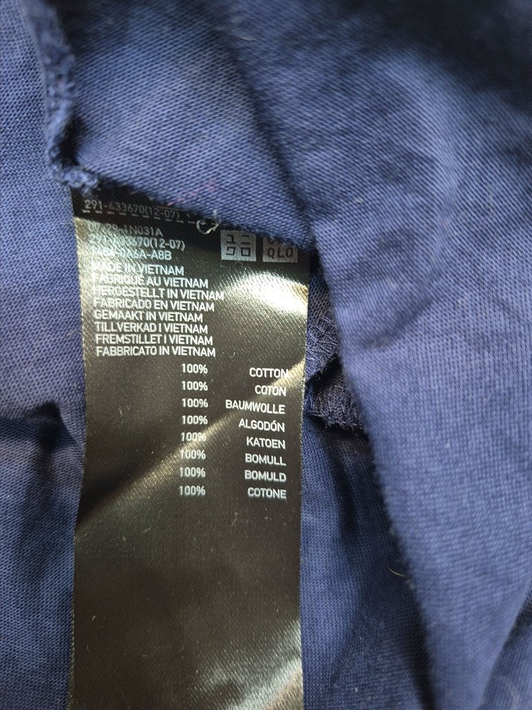 Платье женское UNIQLO, фото 4
