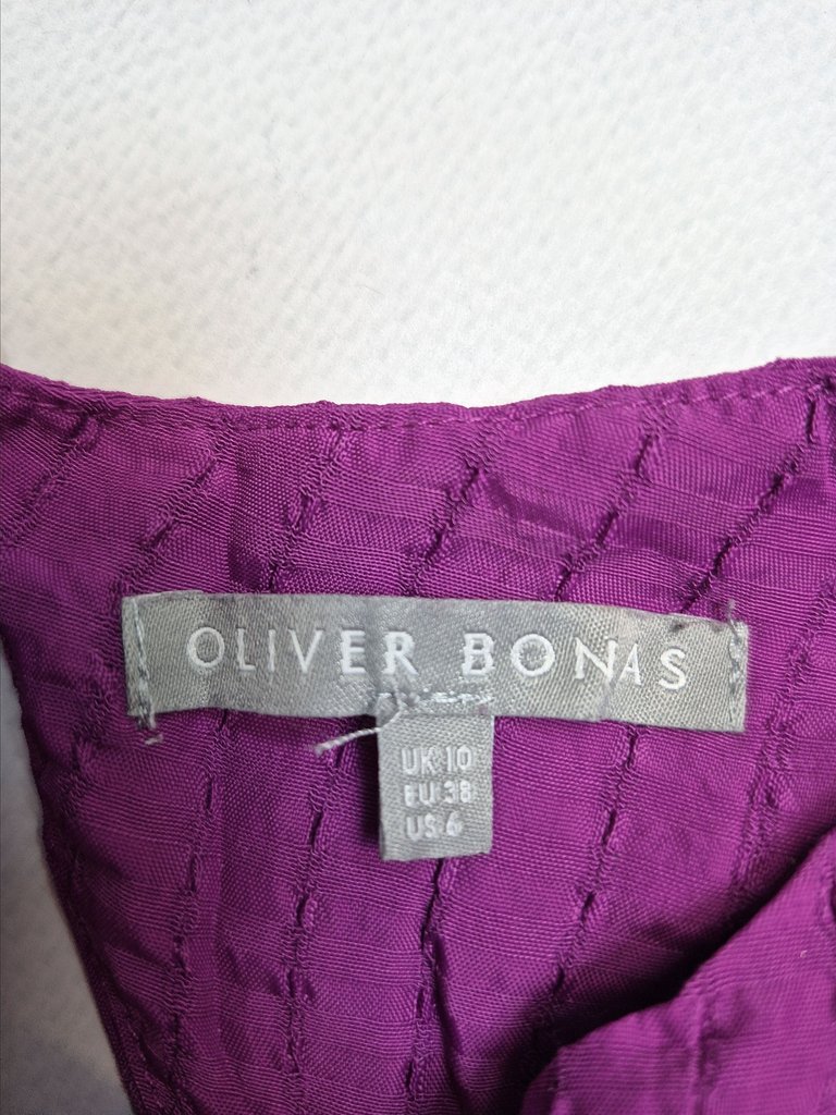 Платье женское OLIVER BONAS, фото 3