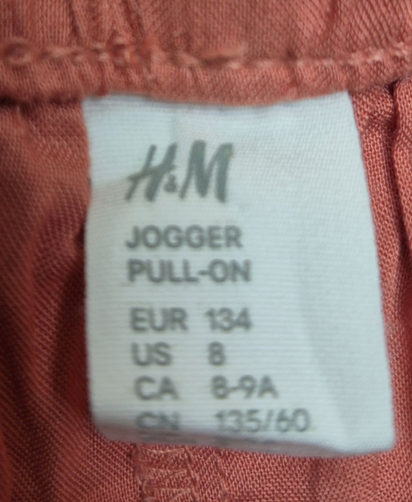 Брюки детские H&M, фото 3