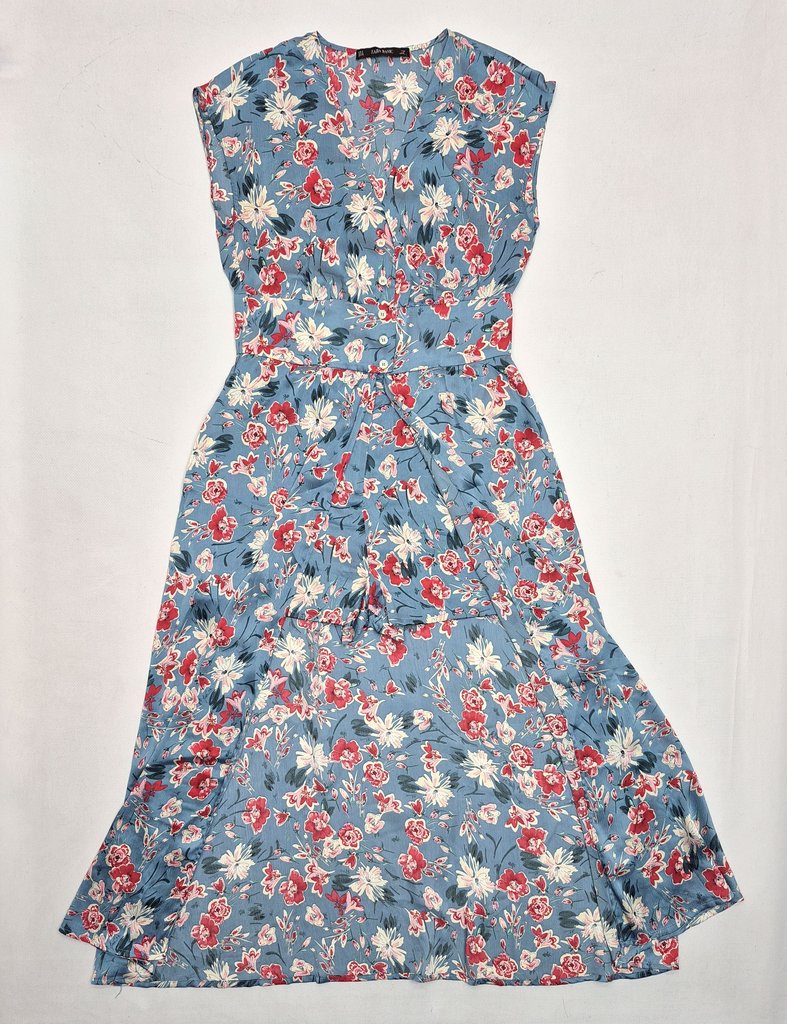 Платье комбинезон ZARA, фото 2