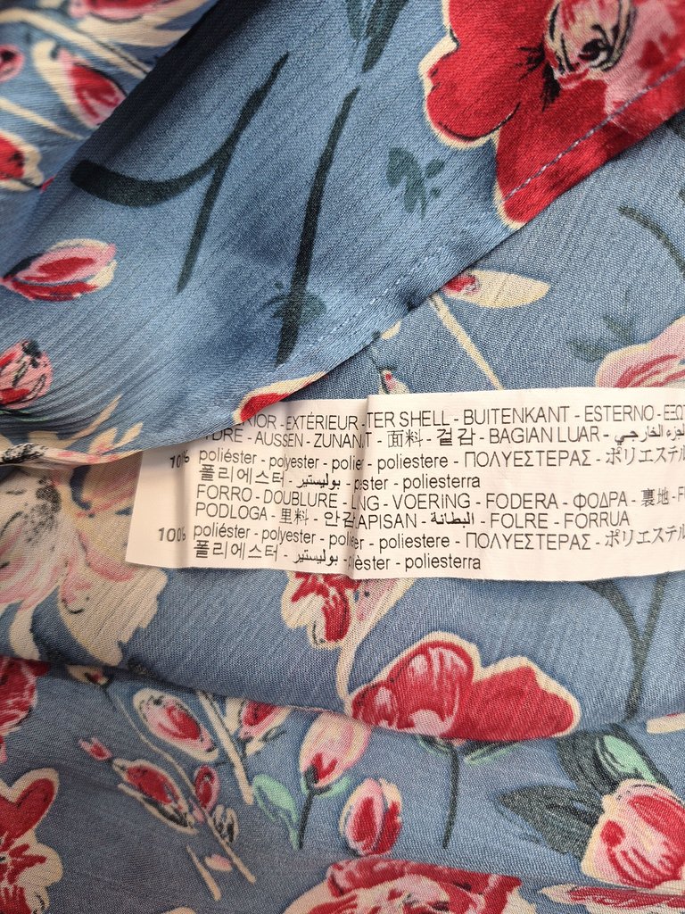 Платье комбинезон ZARA, фото 5