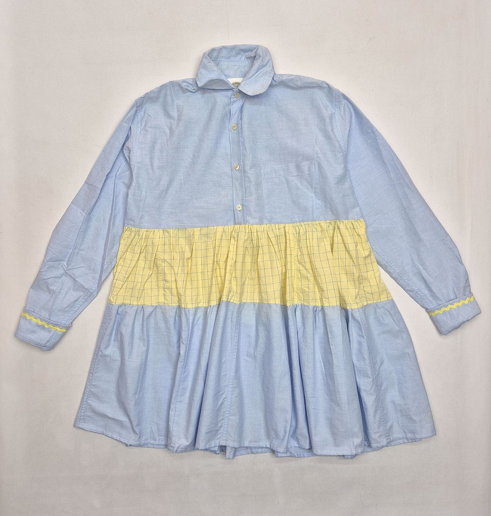 Платье женское GRANDPA'S SHIRTS, фото 1