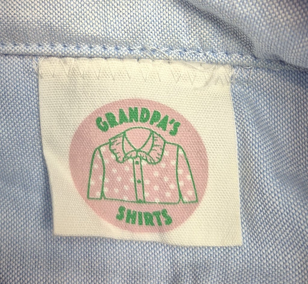 Платье женское GRANDPA'S SHIRTS, фото 3