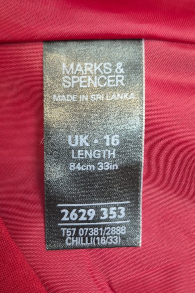 Юбка женская MARKS & SPENCER, фото 3