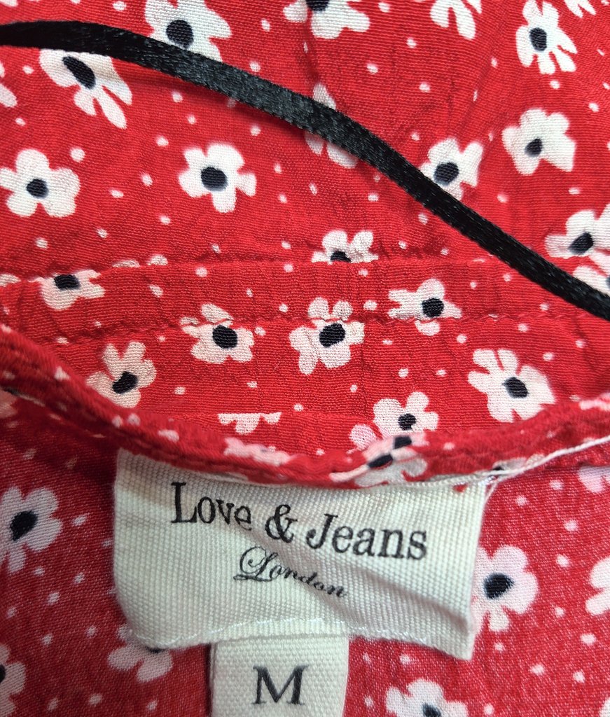 Блуза женская Love & Jeans, фото 3