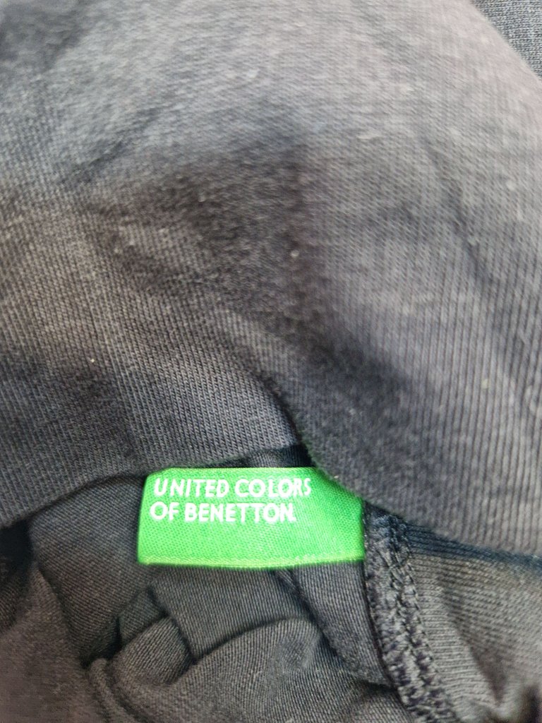 Футболка женская United Colors of Benetton, фото 3