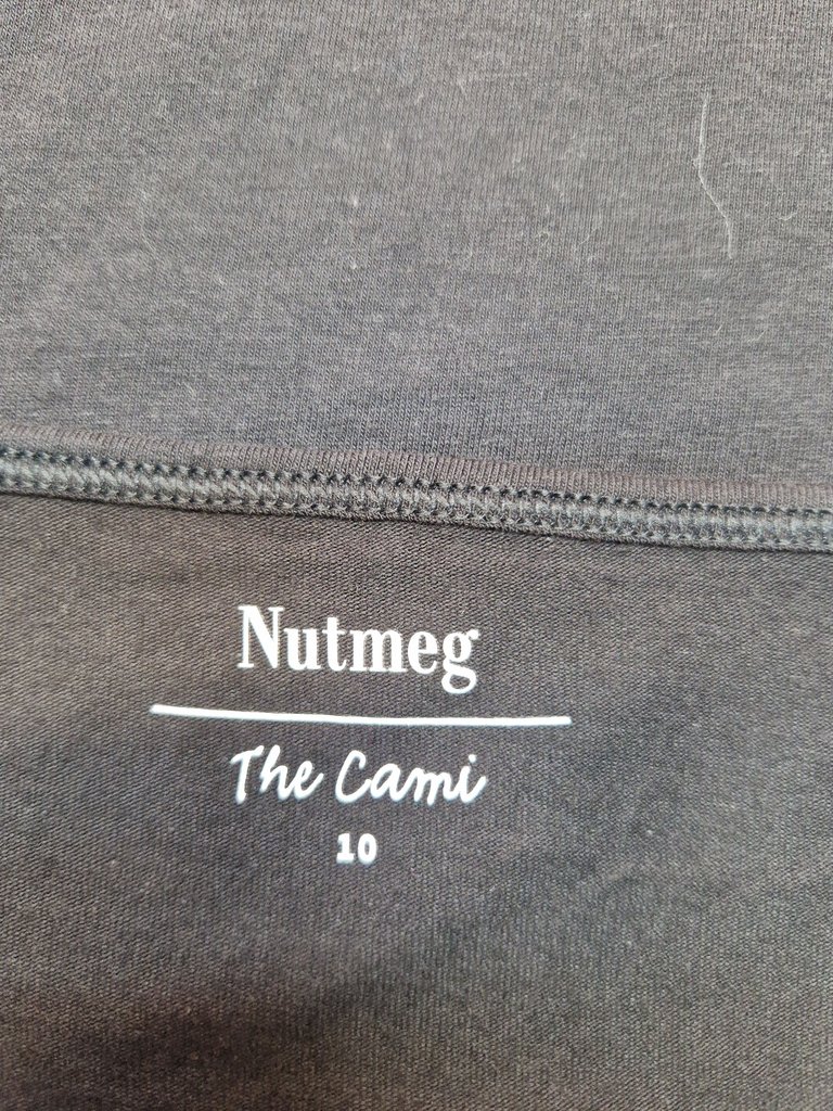Майка женская Nutmeg, фото 3