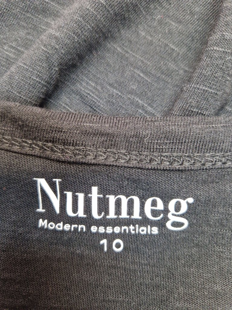 Футболка женская Nutmeg, фото 3