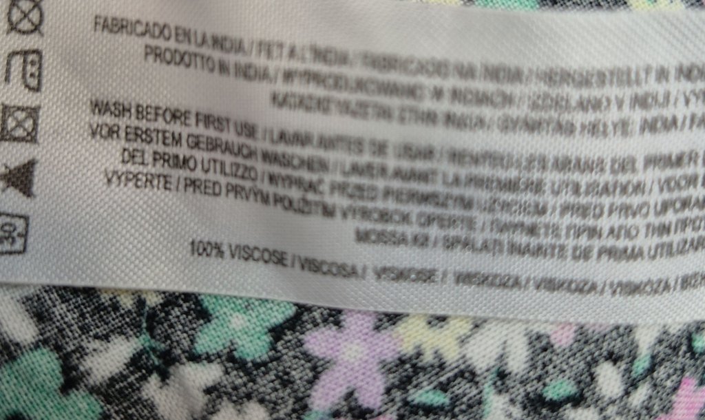 Платье детское PRIMARK, фото 4