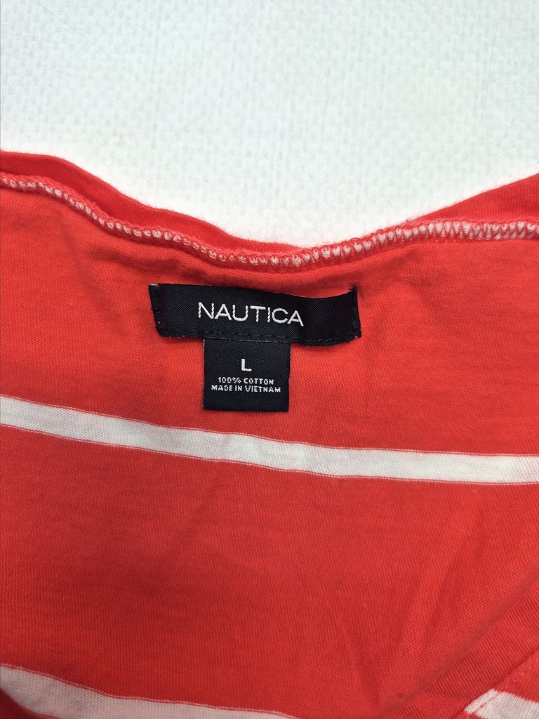 Футболка женская NAUTICA, фото 3