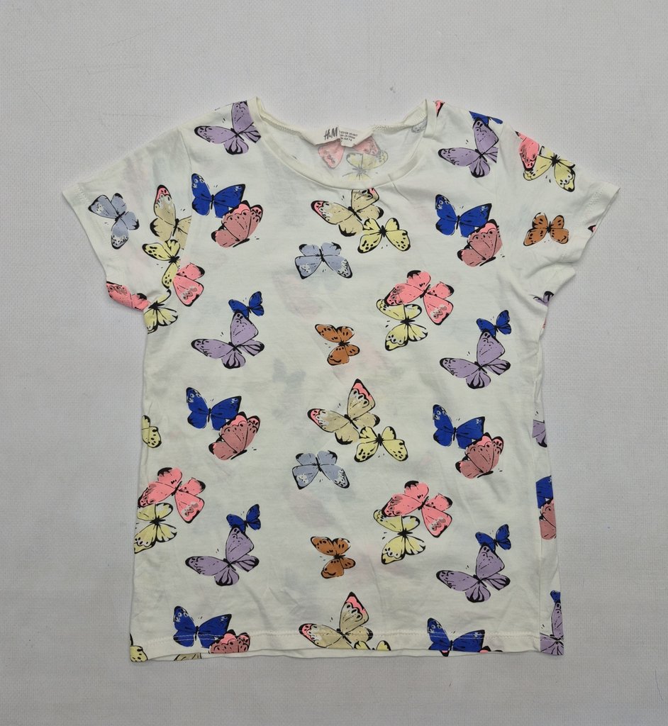 Футболка детская H&M, фото 1